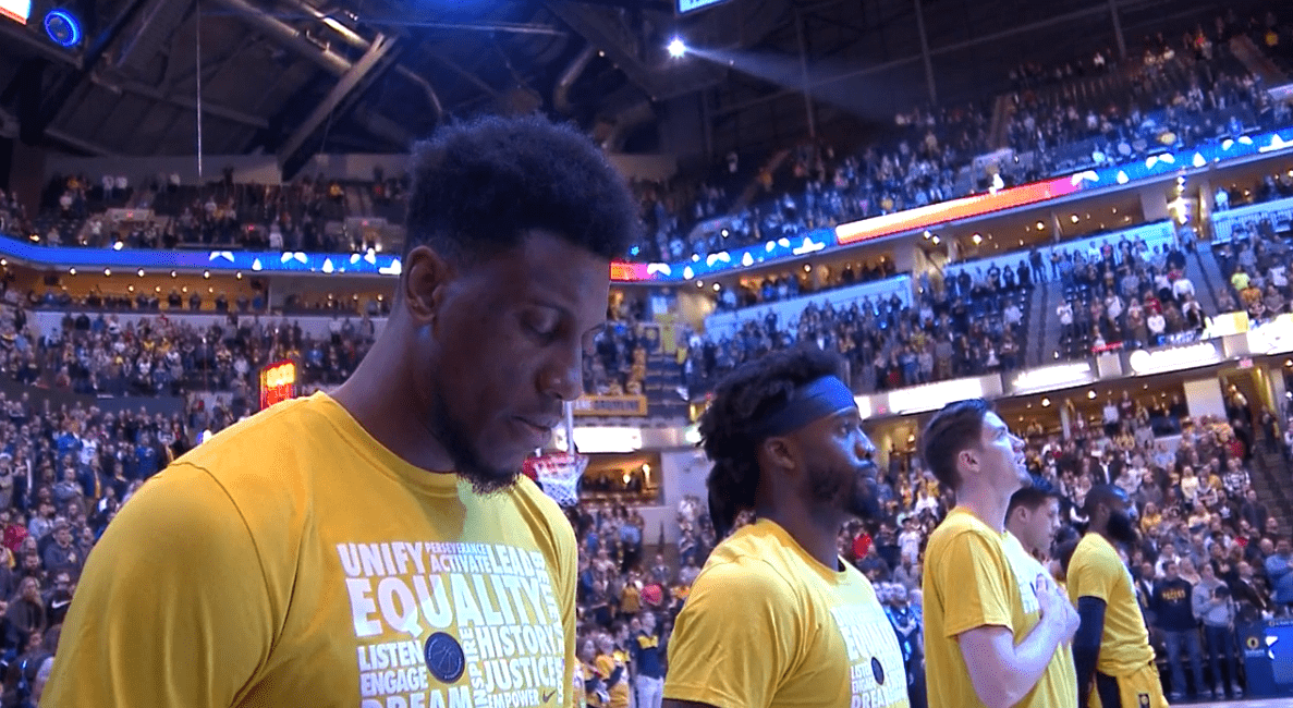 thaddeus Young