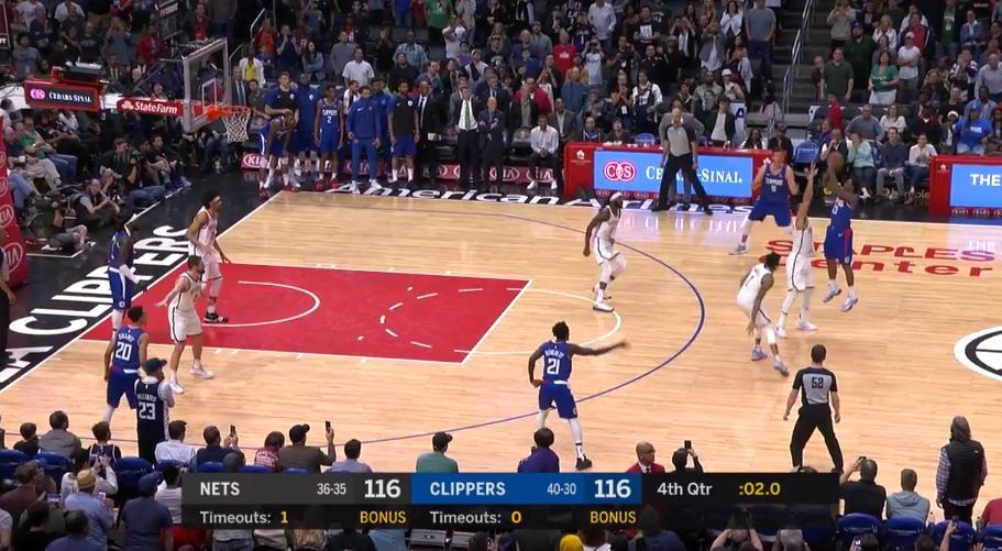 Lou Williams
