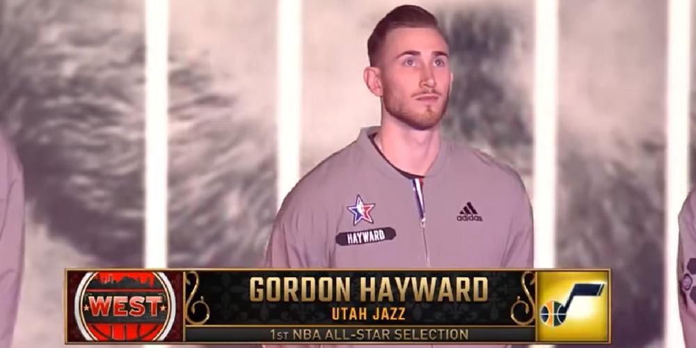 Gordon Hawyard