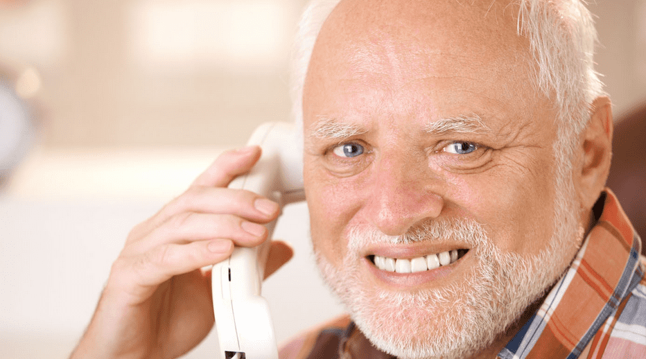 Harold