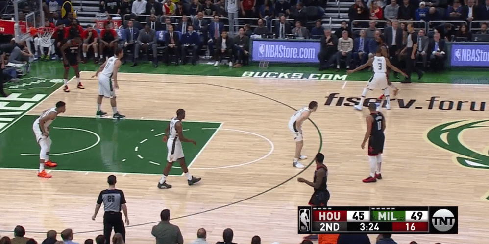 James Harden