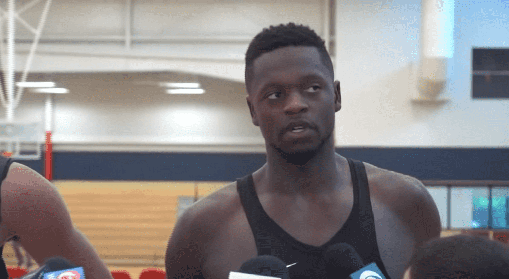 Julius Randle