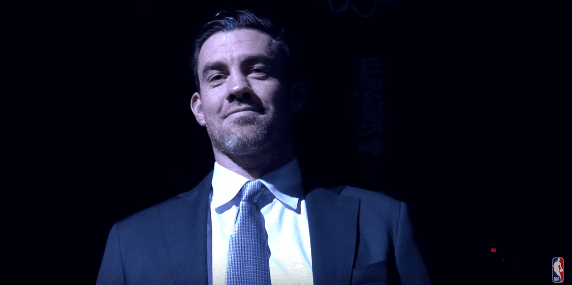 Nick Collison