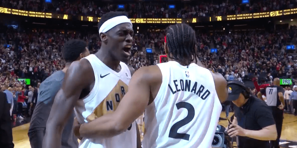 Raptors