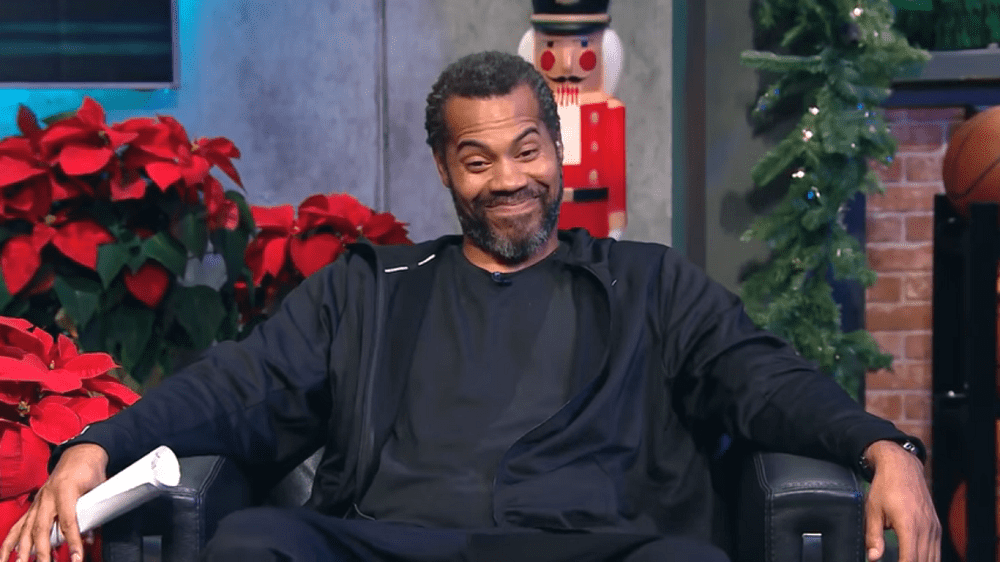 Rasheed Wallace