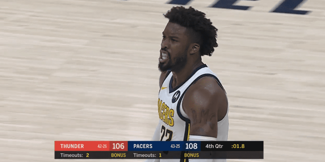 Wes Matthews