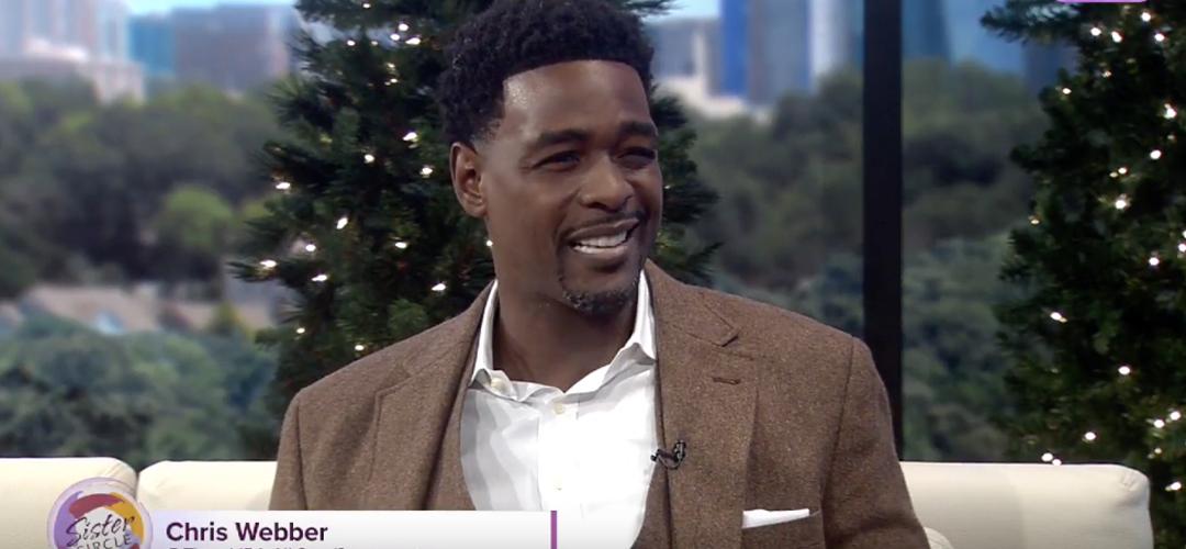 Chris Webber