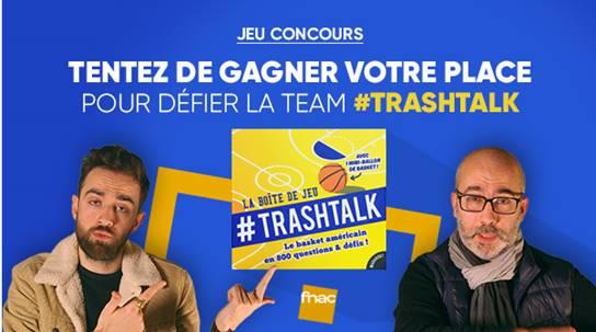 TrashTalk