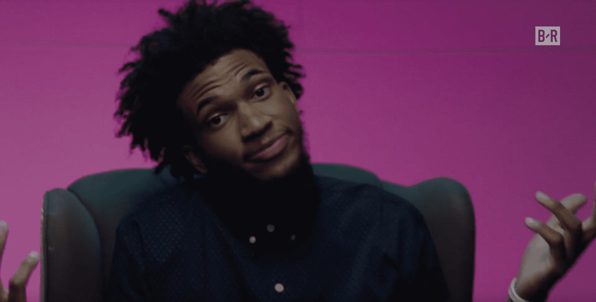 Marvin Bagley III