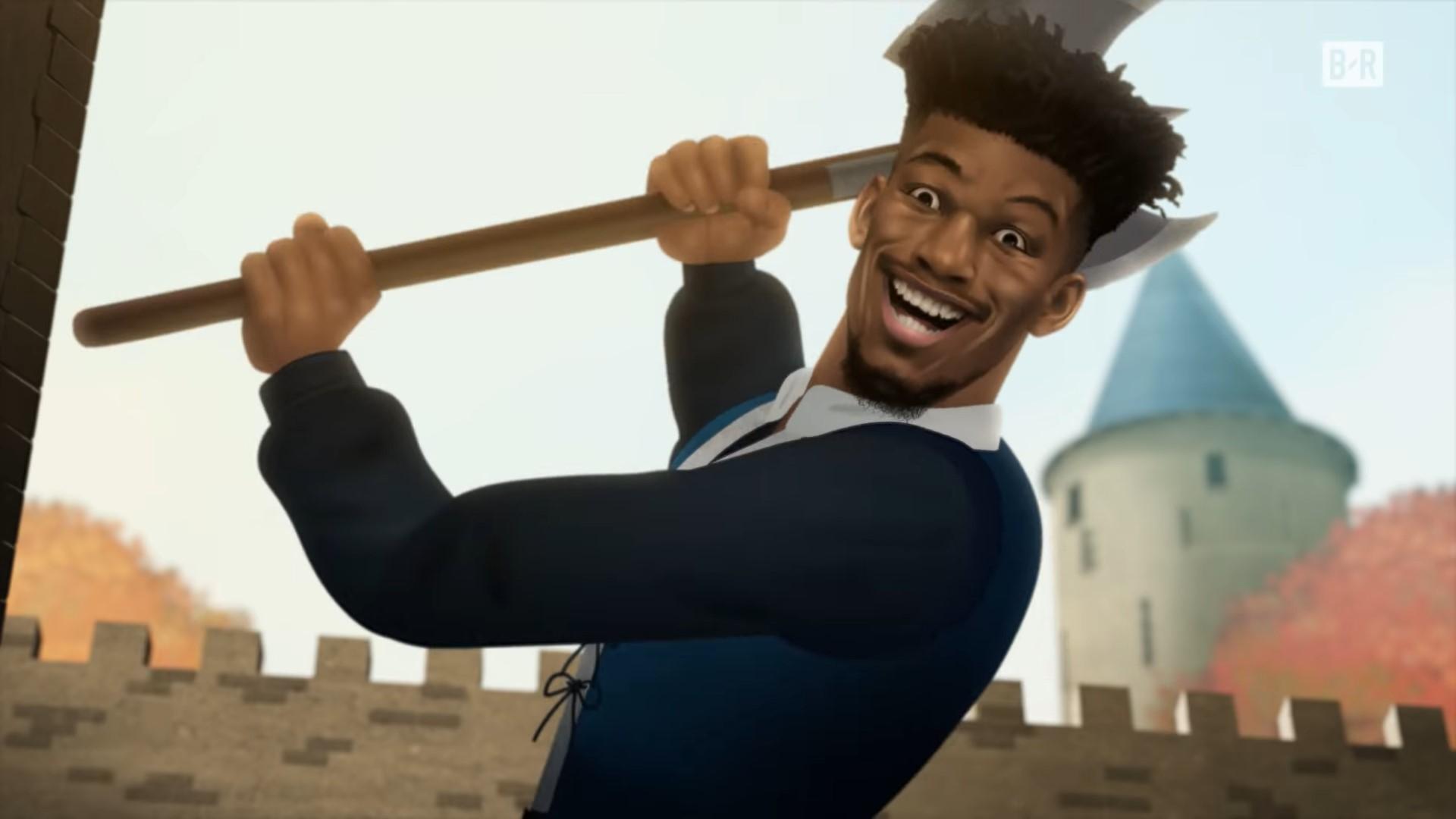 Butler