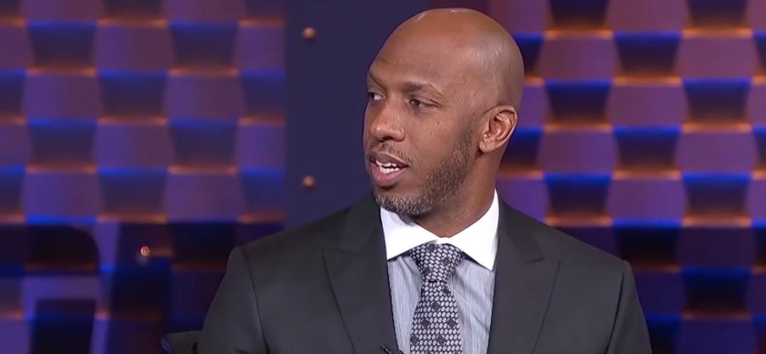 Chauncey Billups