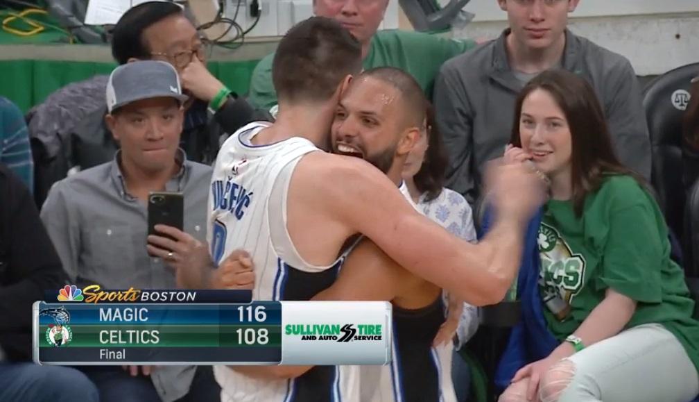 Orlando magic