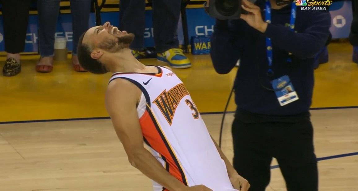 Stephen Curry