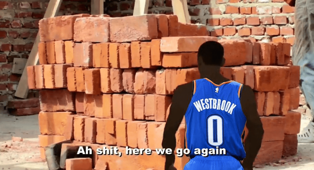 Russell Westbrook