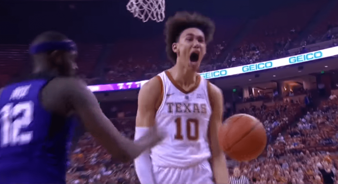 Jaxson Hayes
