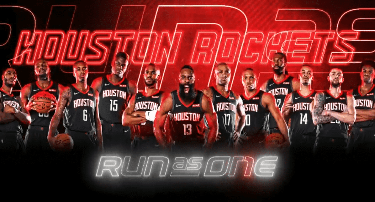 rockets