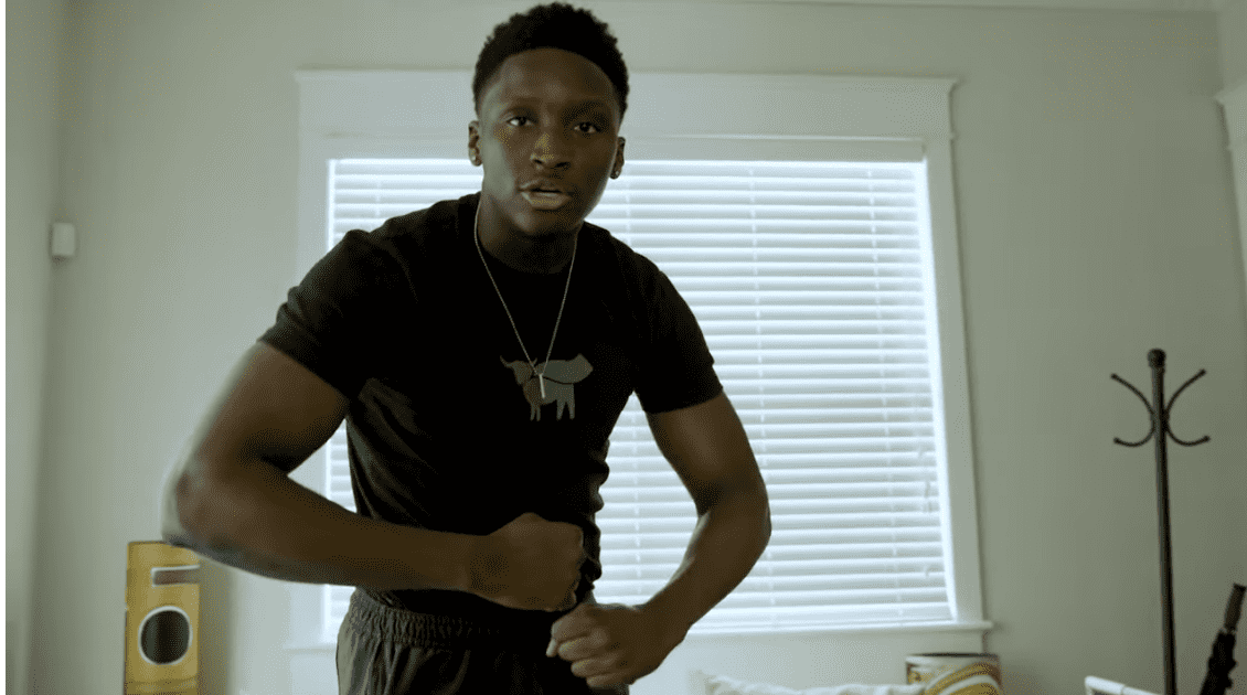 Victor Oladipo