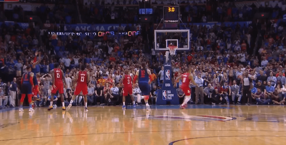 paul george