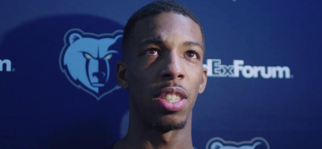 Delon Wright