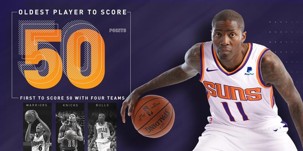 Jamal Crawford