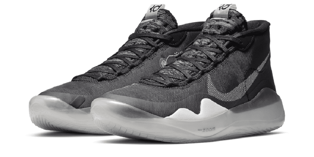 Nike KD 12 The Day One