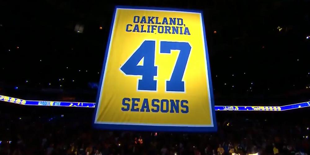 Oracle Arena
