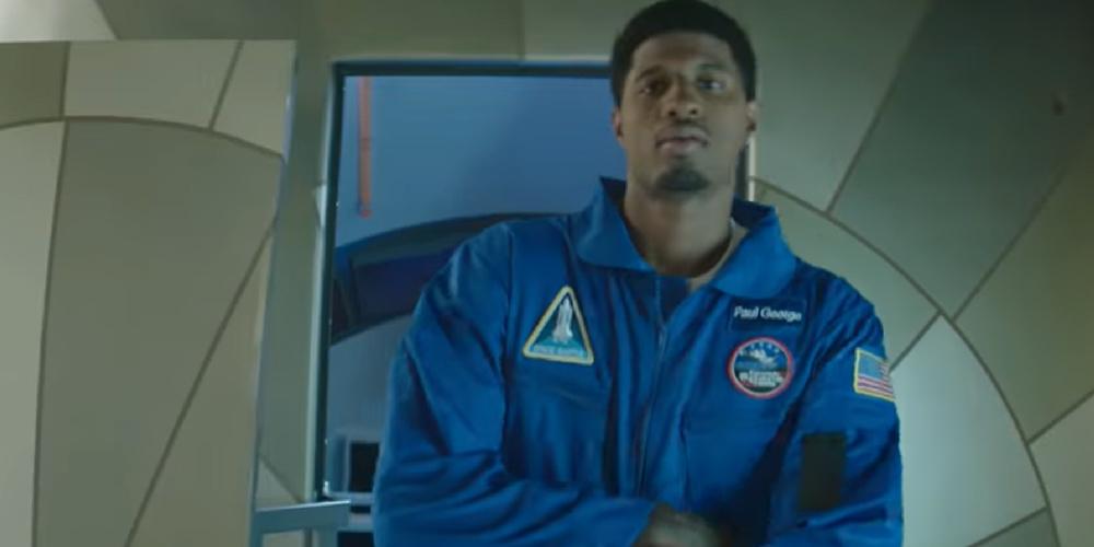Paul George