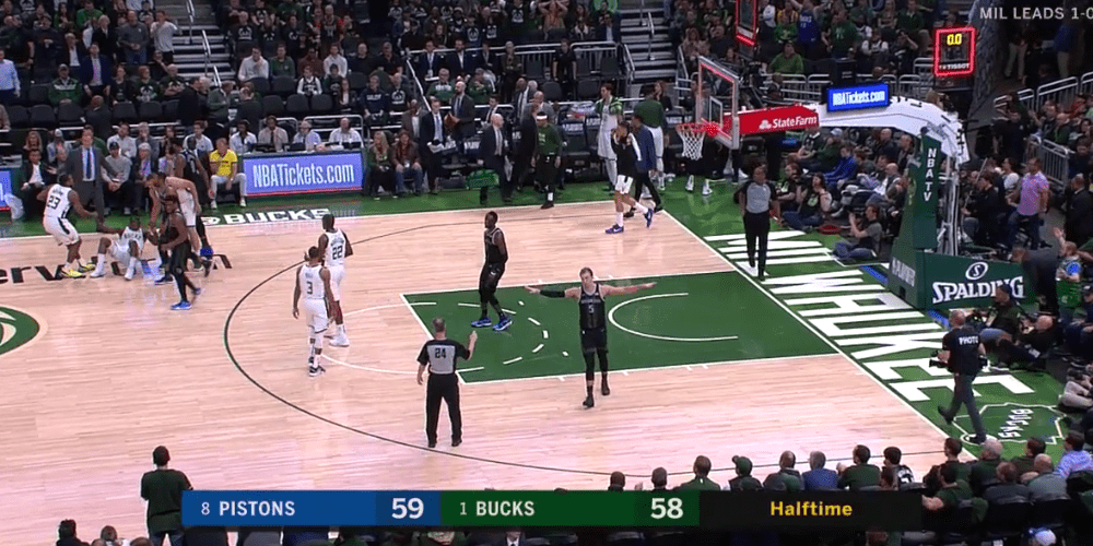 Pistons