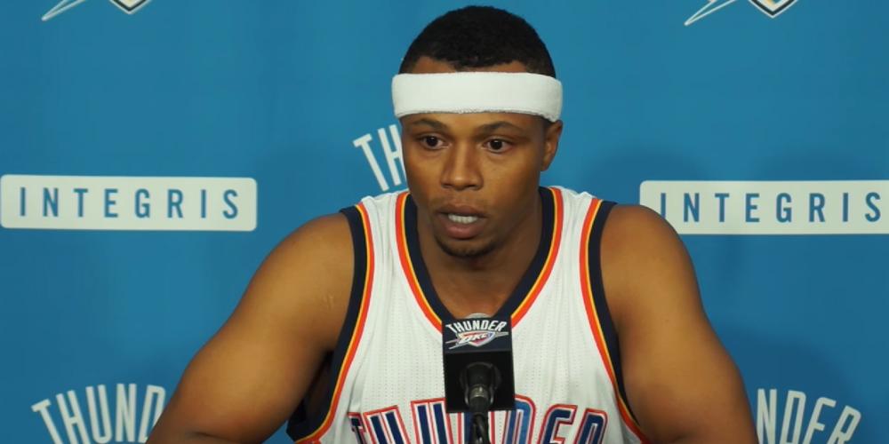 Sebastian Telfair