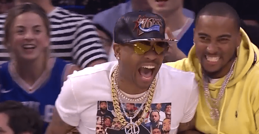 Allen Iverson