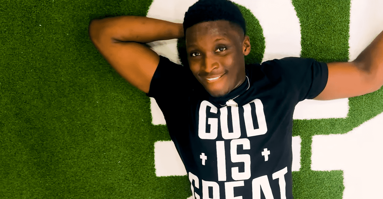 Victor Oladipo