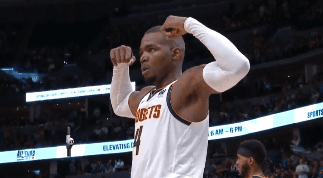 Paul Millsap