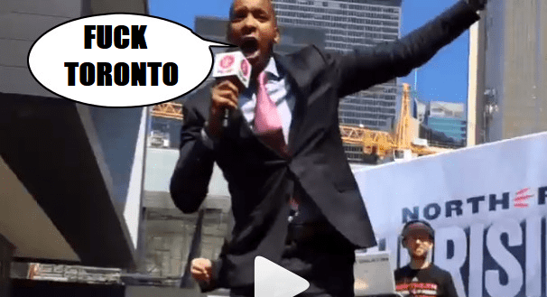 Masai Ujiri