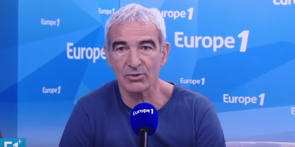 Raymond Domenech