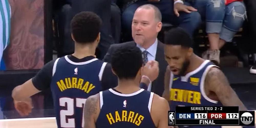 Denver Nuggets