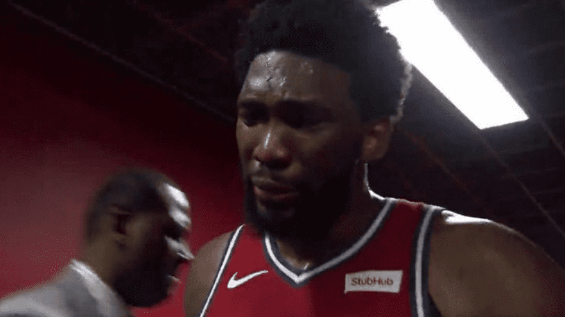 Joel Embiid