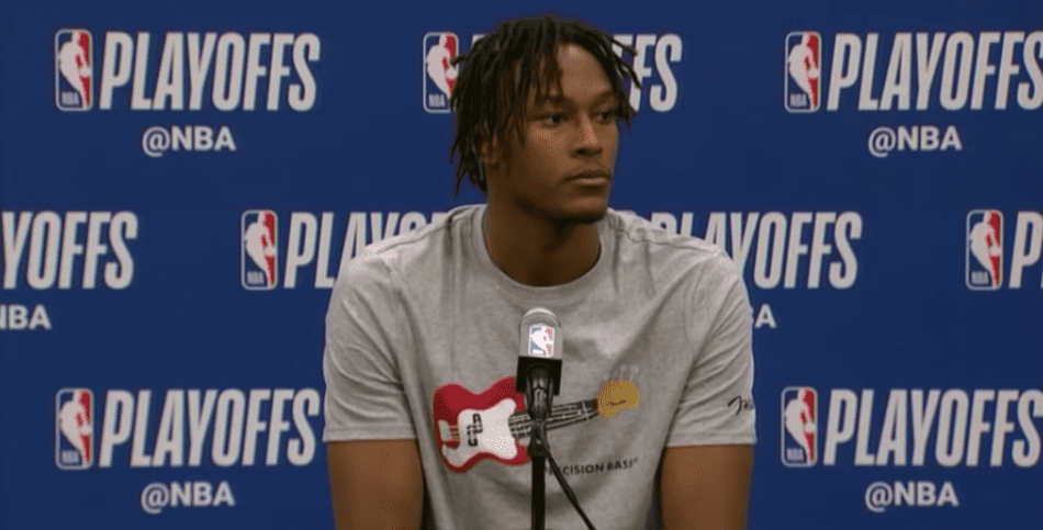 Myles Turner