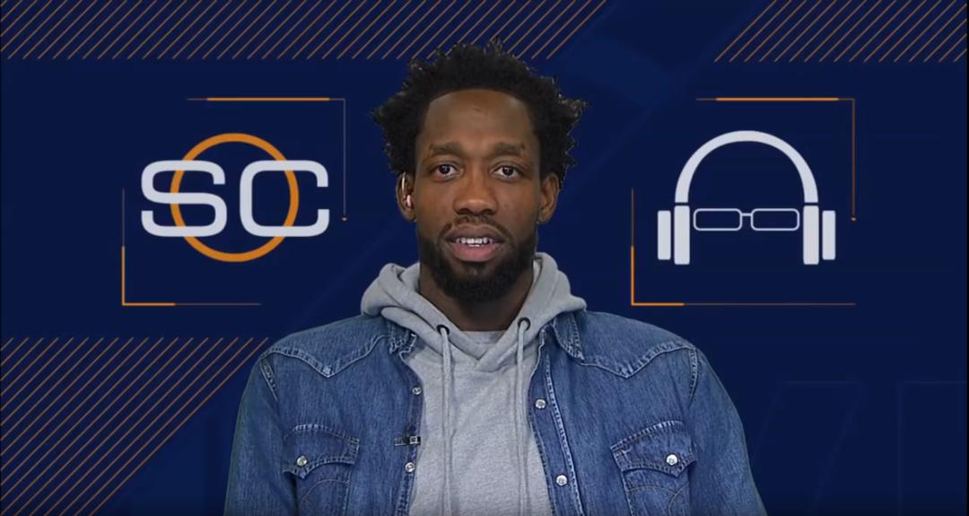 Patrick Beverley