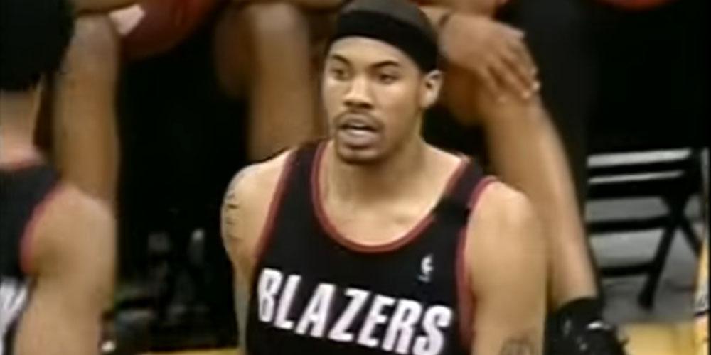 Rasheed Wallace