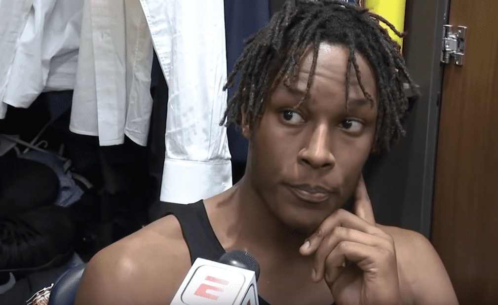 Myles Turner
