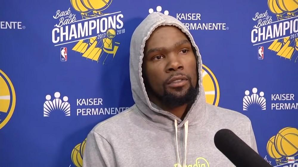 Kevin Durant