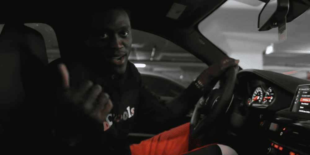 Pascal Siakam
