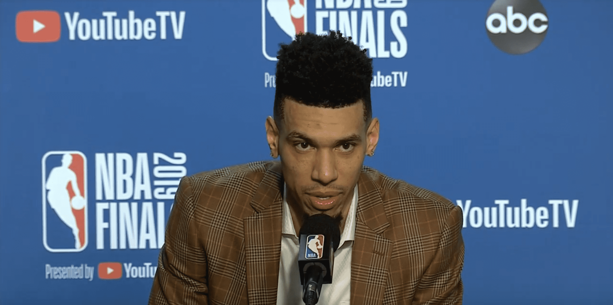 Danny Green