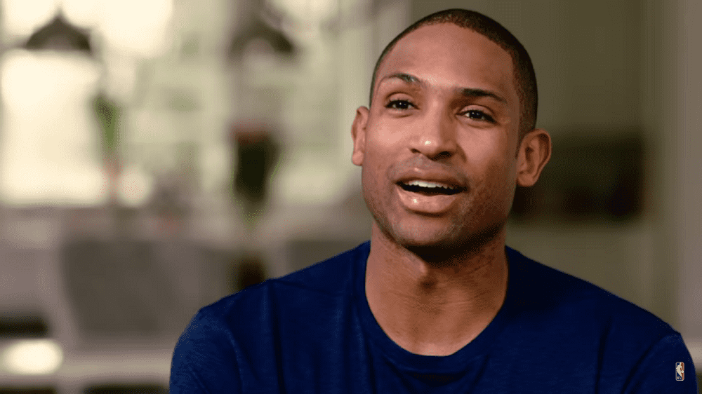 Al Horford