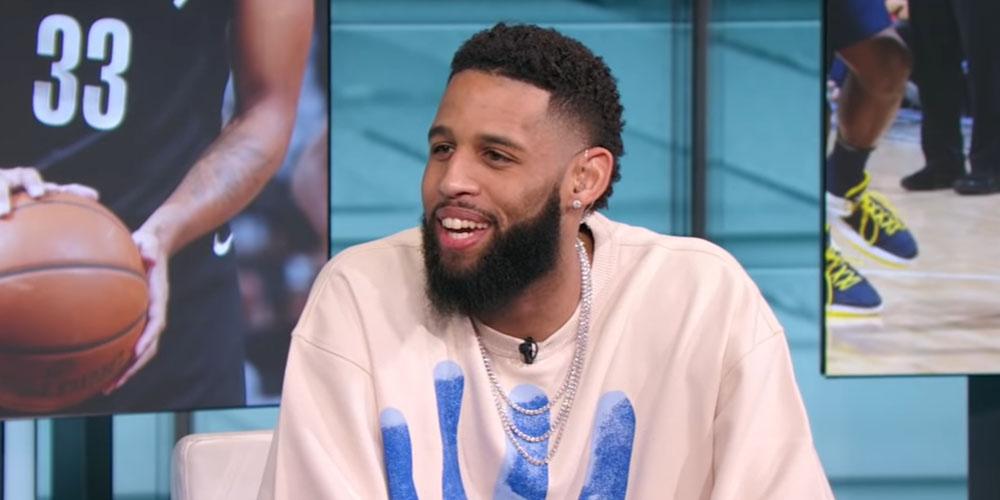 Allen Crabbe