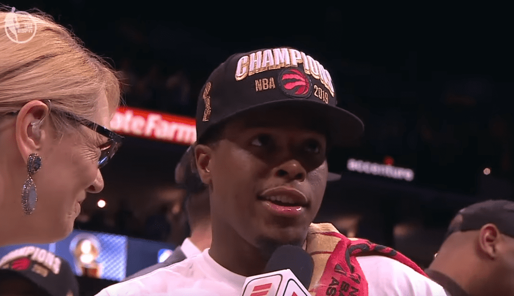 Kyle Lowry