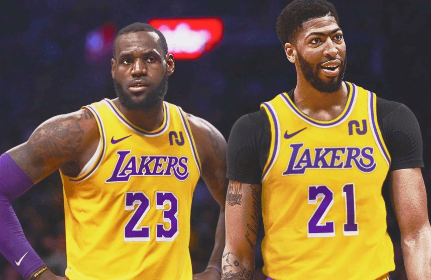 lakers