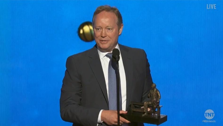 Mike Budenholzer