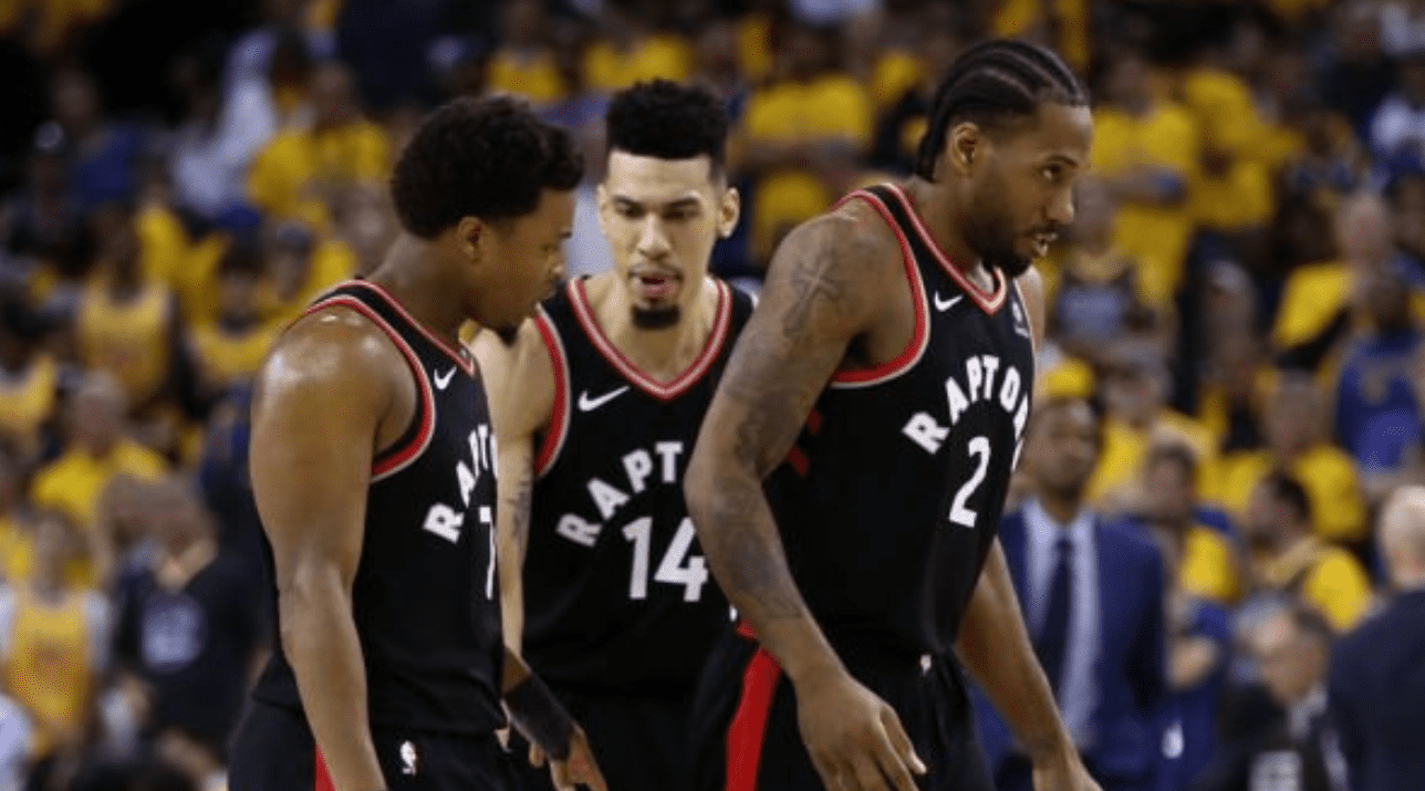 raptors