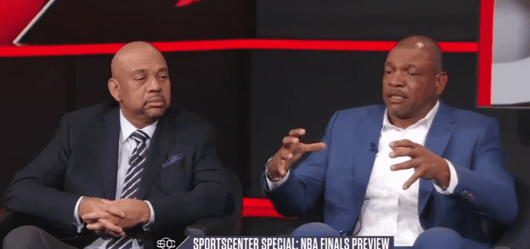 Doc Rivers